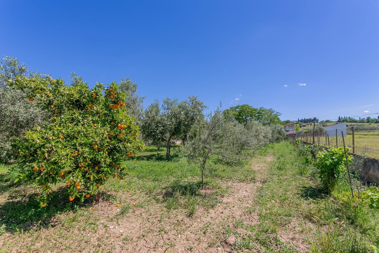 Terrain à Bâtir à vendre à Ogijares - 105 000 € (Ref: 9534198)