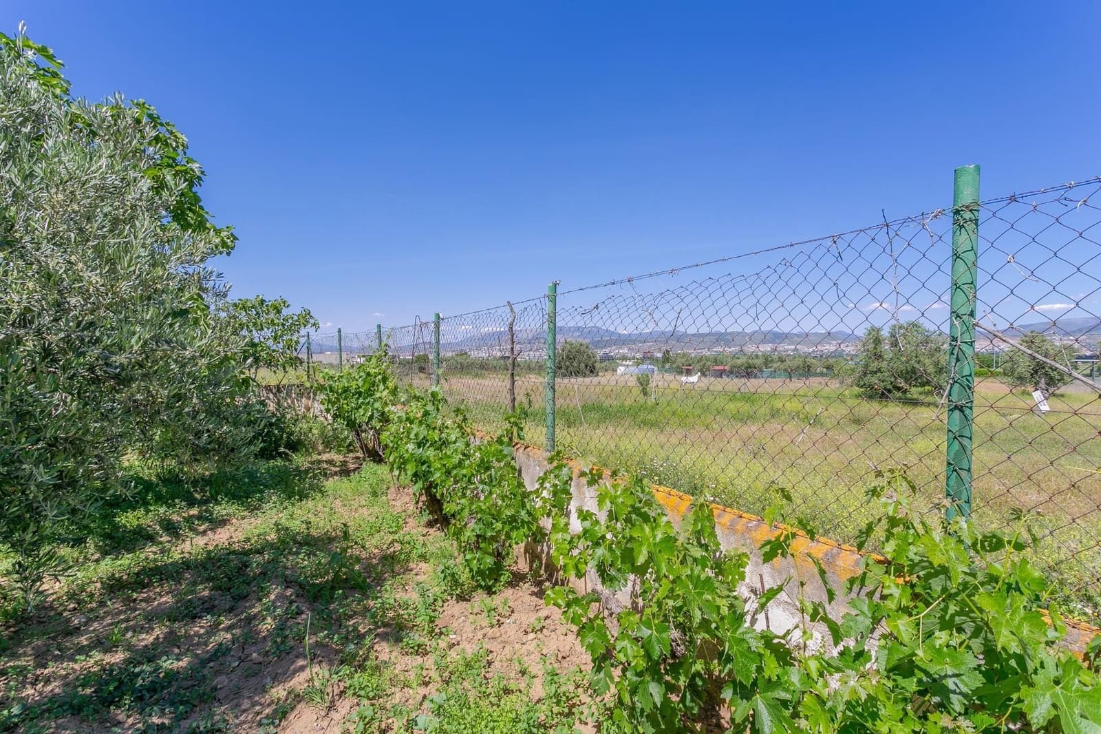 Terrain à Bâtir à vendre à Ogijares - 105 000 € (Ref: 9534198)