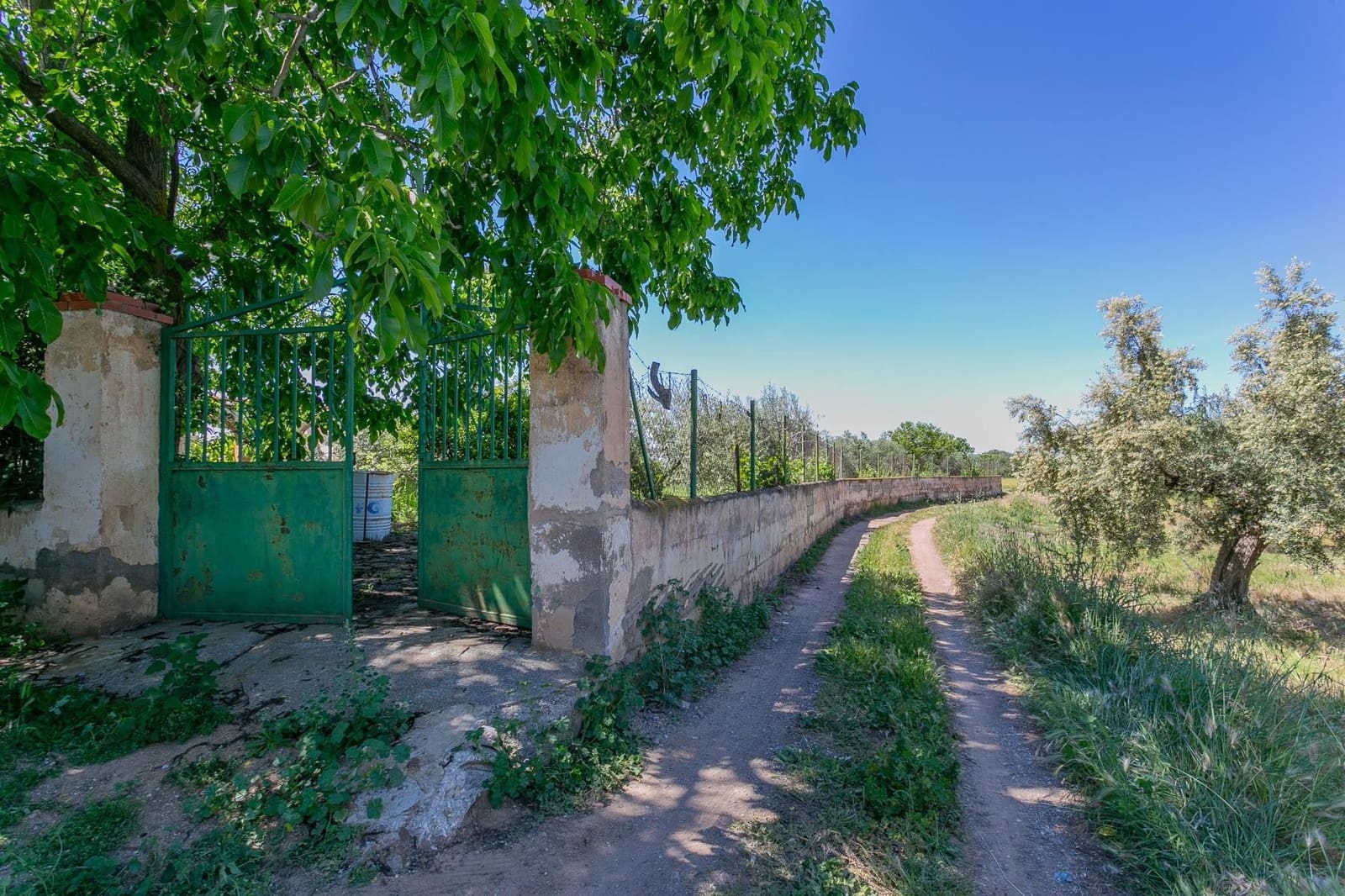 Terrain à Bâtir à vendre à Ogijares - 105 000 € (Ref: 9534198)