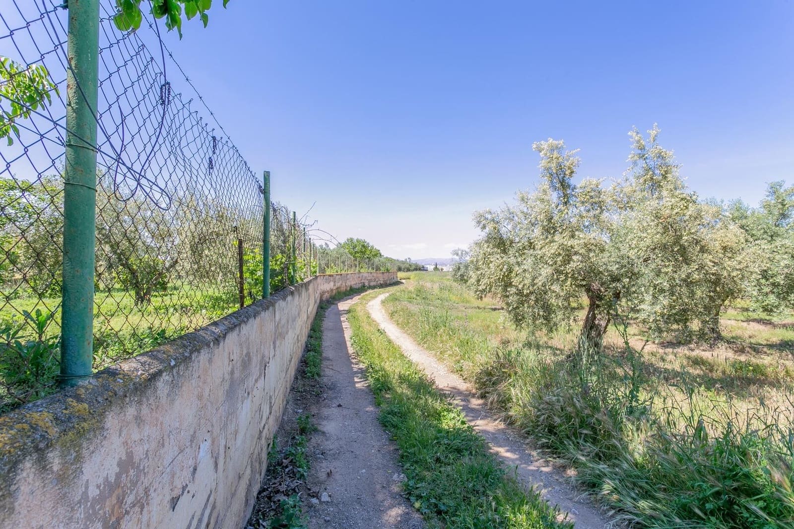 Terrain à Bâtir à vendre à Ogijares - 105 000 € (Ref: 9534198)