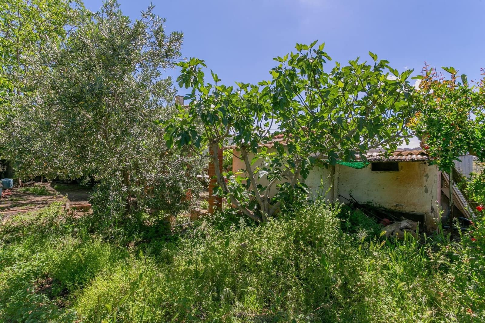 Terrain à Bâtir à vendre à Ogijares - 105 000 € (Ref: 9534198)