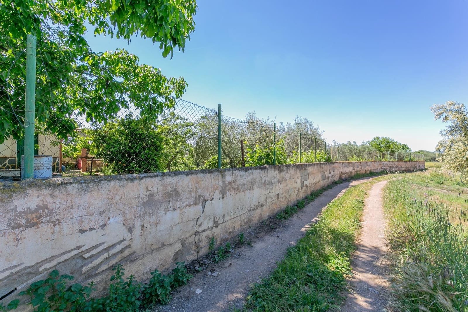 Terrain à Bâtir à vendre à Ogijares - 105 000 € (Ref: 9534198)