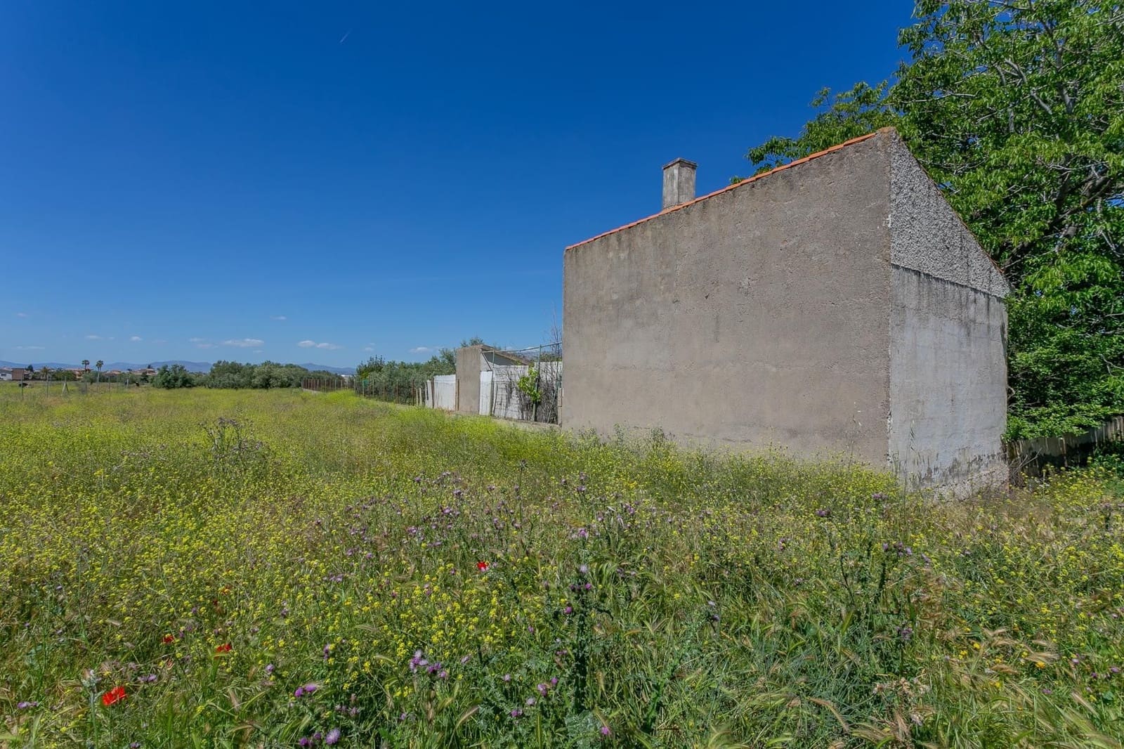 Terrain à Bâtir à vendre à Ogijares - 105 000 € (Ref: 9534198)