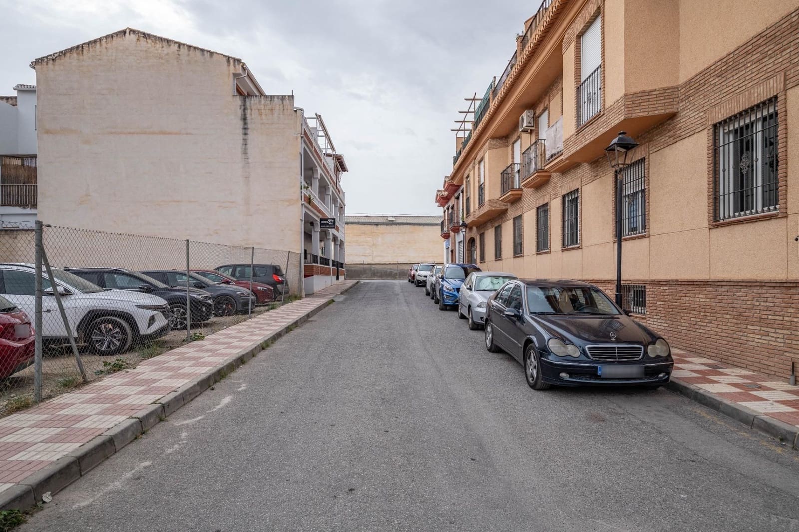 Building Plot for sale in Churriana de la Vega - € 350,000 (Ref: 9534199)