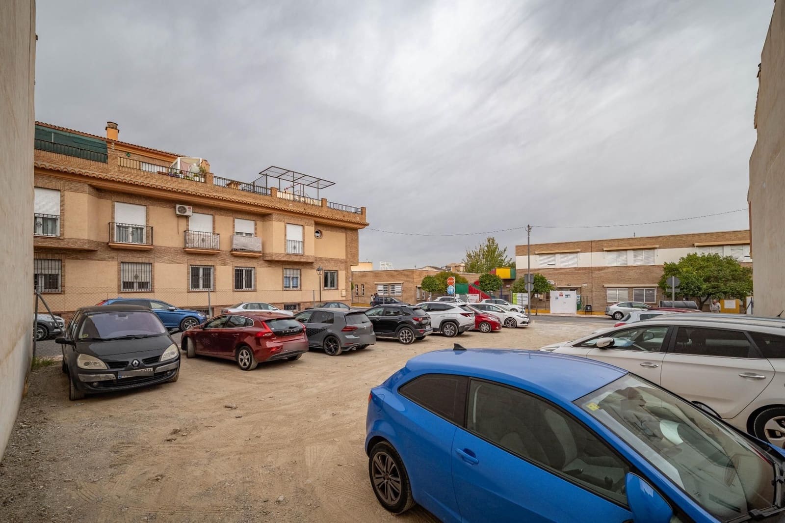 Building Plot for sale in Churriana de la Vega - € 350,000 (Ref: 9534199)