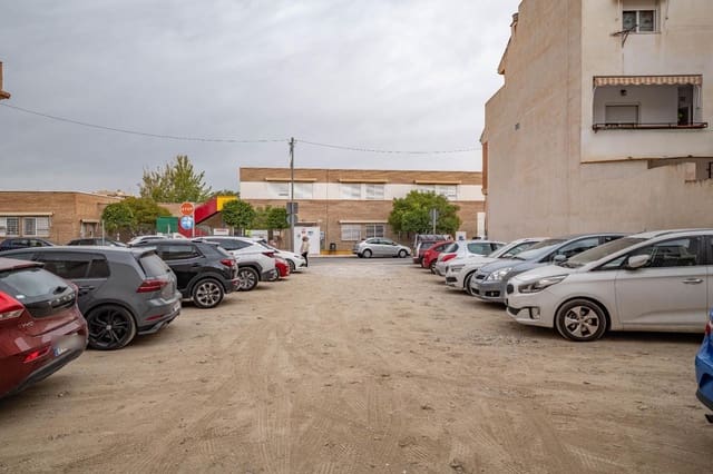 Byggetomt til salgs i Churriana de la Vega - € 350 000 (Ref: 9534199)