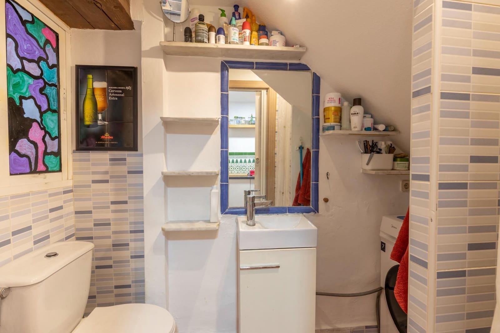 2 slaapkamer Huis te koop in Granada stad - € 299.000 (Ref: 9534200)