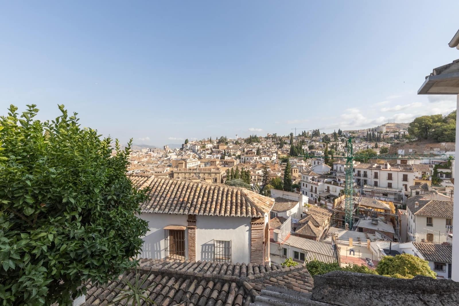 2 slaapkamer Huis te koop in Granada stad - € 299.000 (Ref: 9534200)