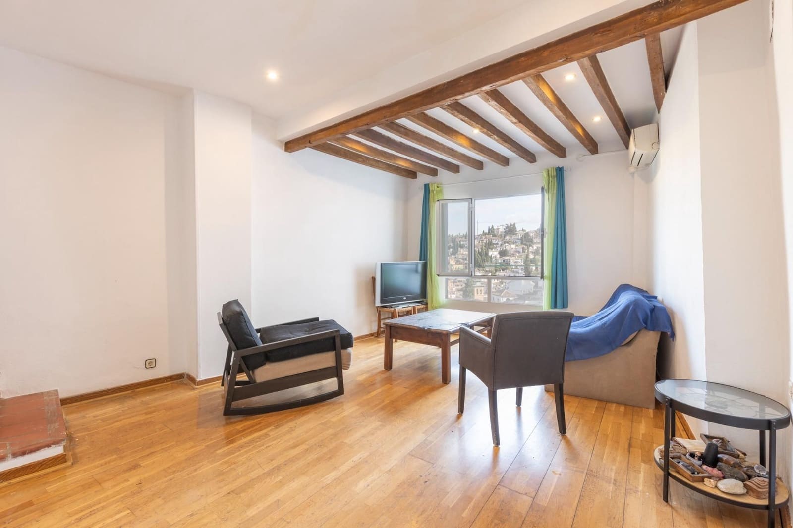 2 slaapkamer Huis te koop in Granada stad - € 299.000 (Ref: 9534200)