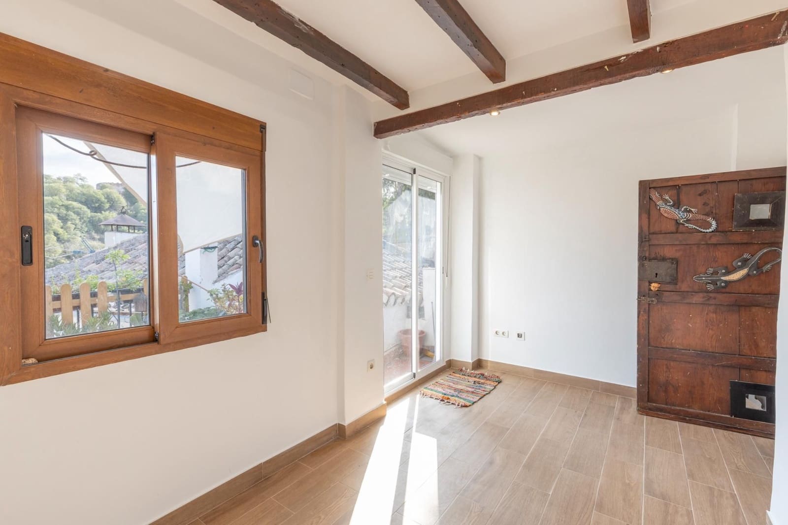 2 slaapkamer Huis te koop in Granada stad - € 299.000 (Ref: 9534200)