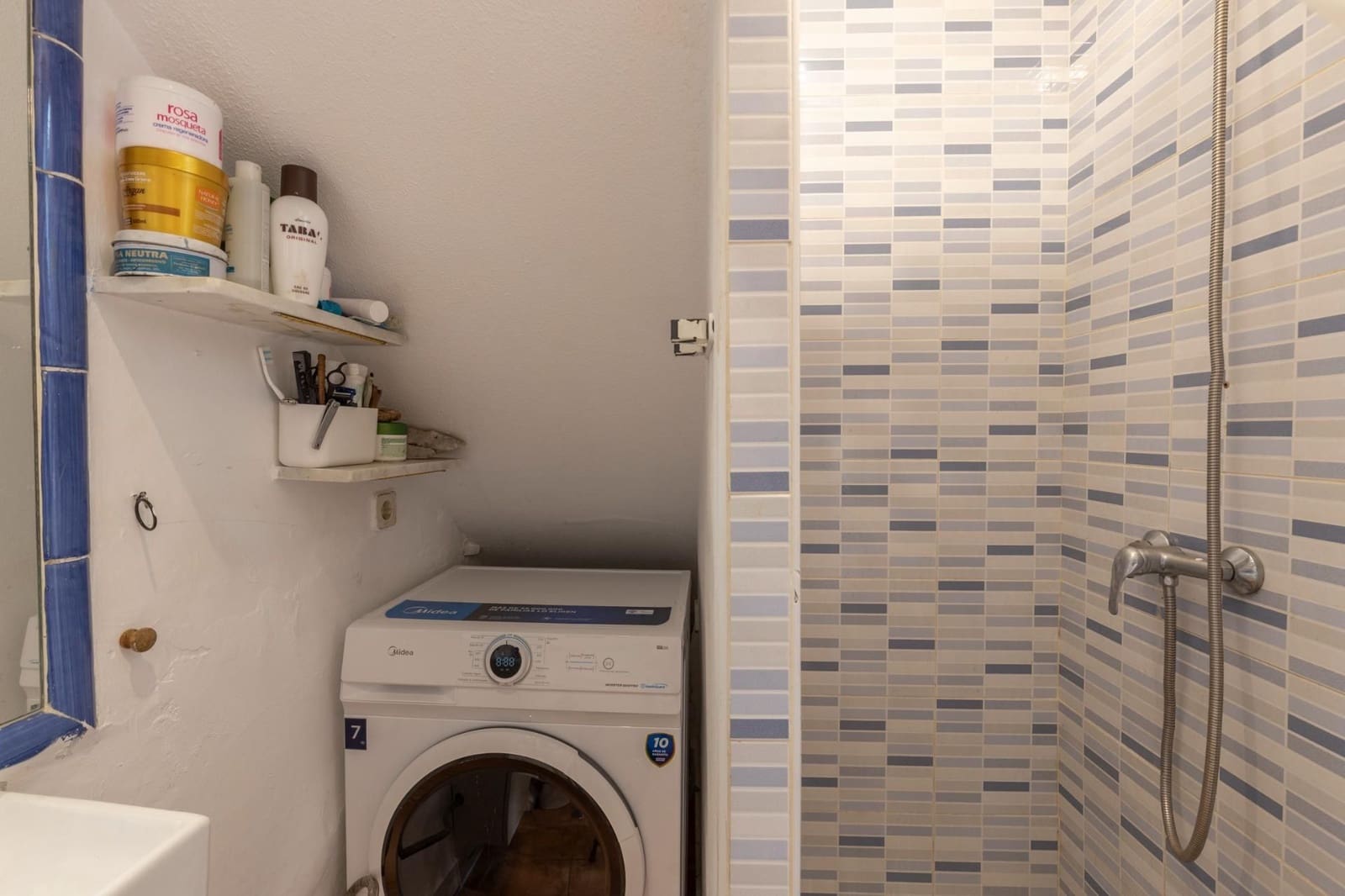 2 slaapkamer Huis te koop in Granada stad - € 299.000 (Ref: 9534200)