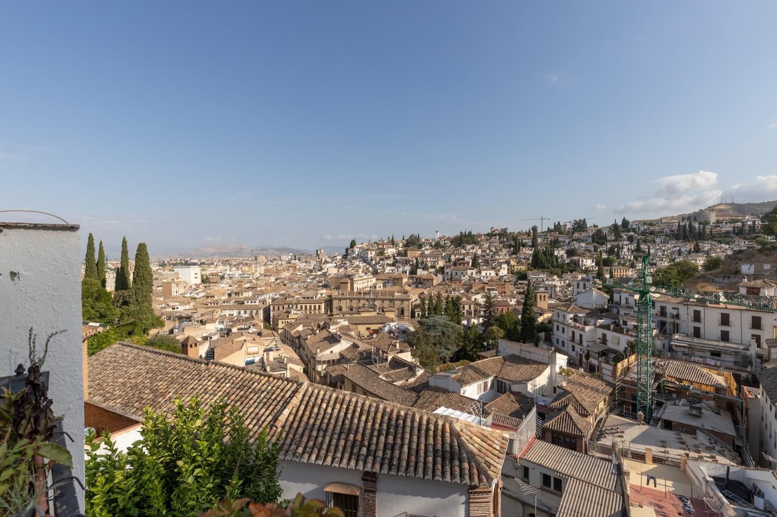 2 slaapkamer Huis te koop in Granada stad - € 299.000 (Ref: 9534200)