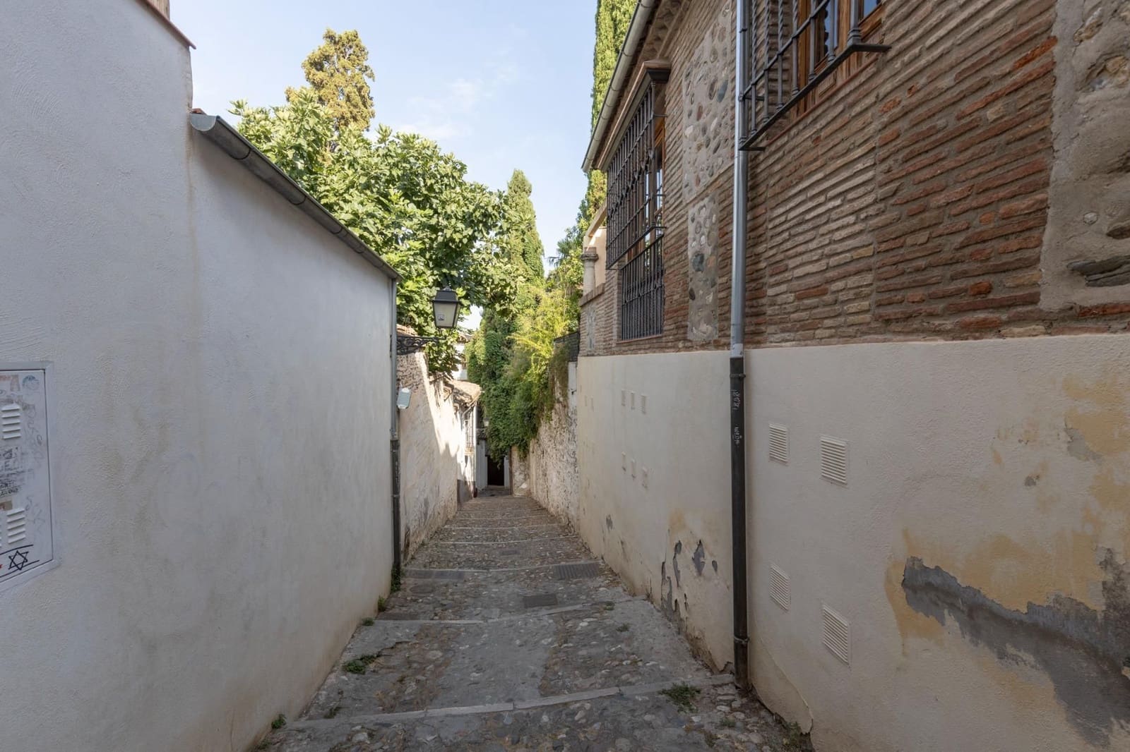 2 slaapkamer Huis te koop in Granada stad - € 299.000 (Ref: 9534200)