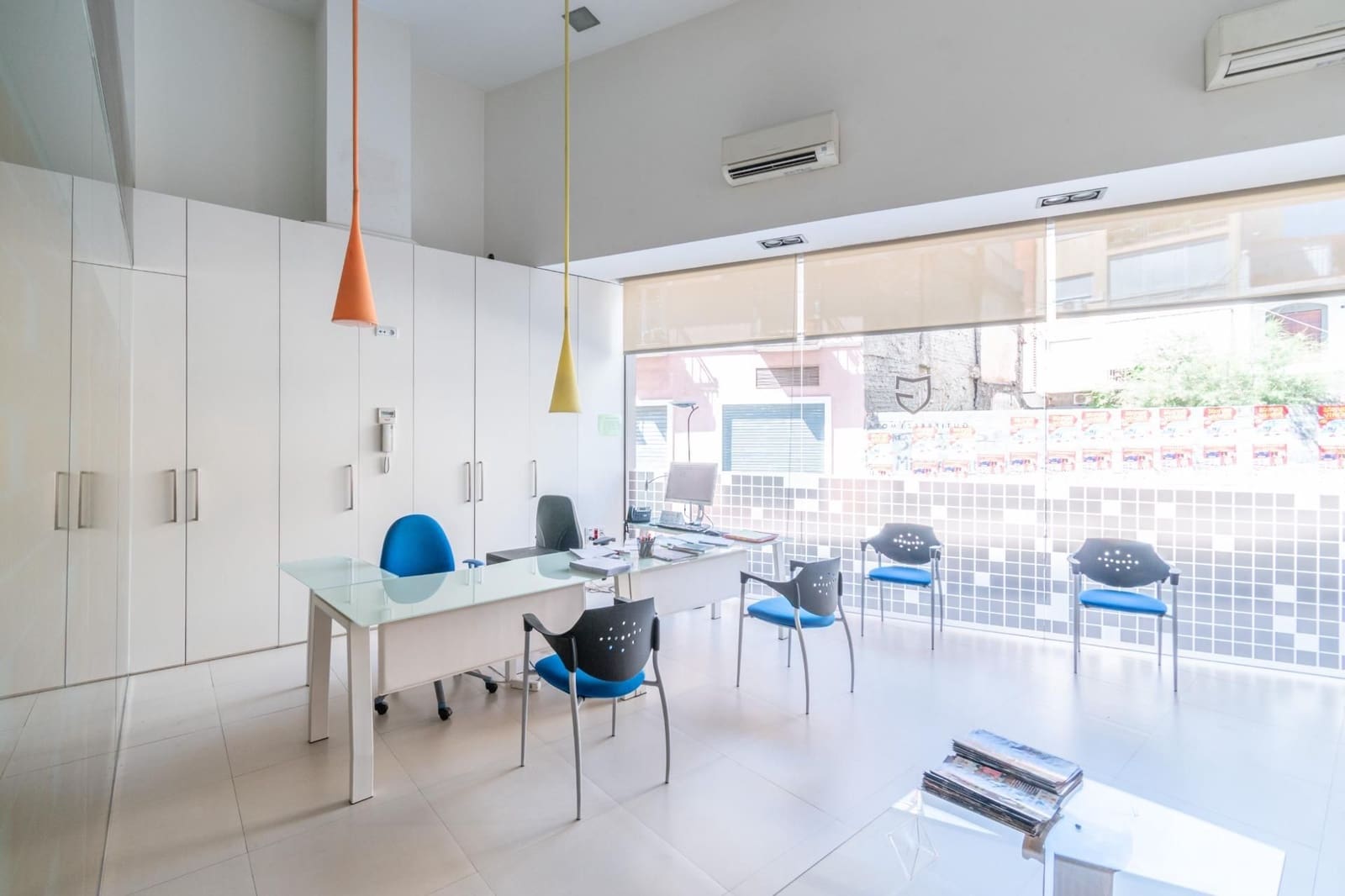 Erhverv til salg i Motril - € 295.000 (Ref: 9534201)