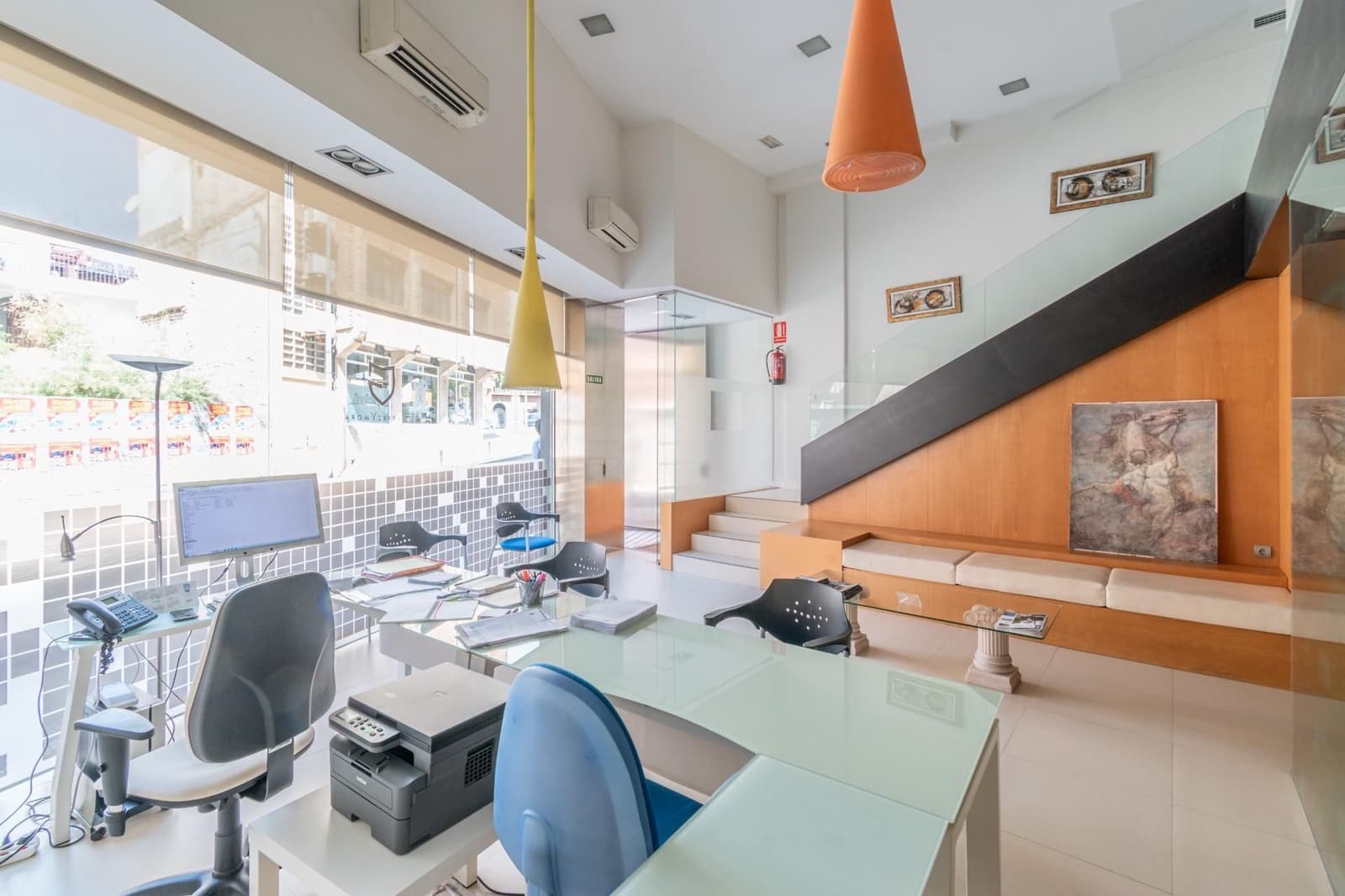 Erhverv til salg i Motril - € 295.000 (Ref: 9534201)