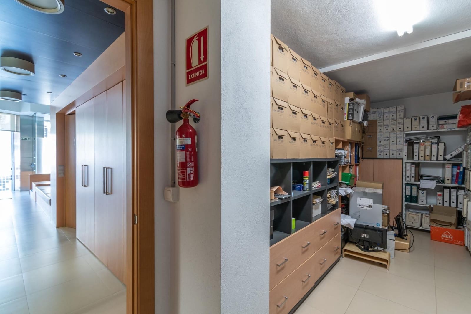 Erhverv til salg i Motril - € 295.000 (Ref: 9534201)