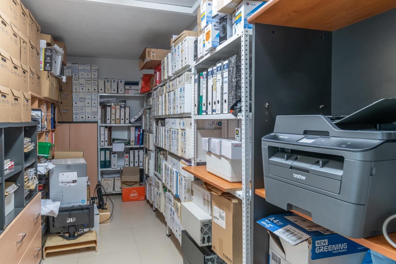 Erhverv til salg i Motril - € 295.000 (Ref: 9534201)