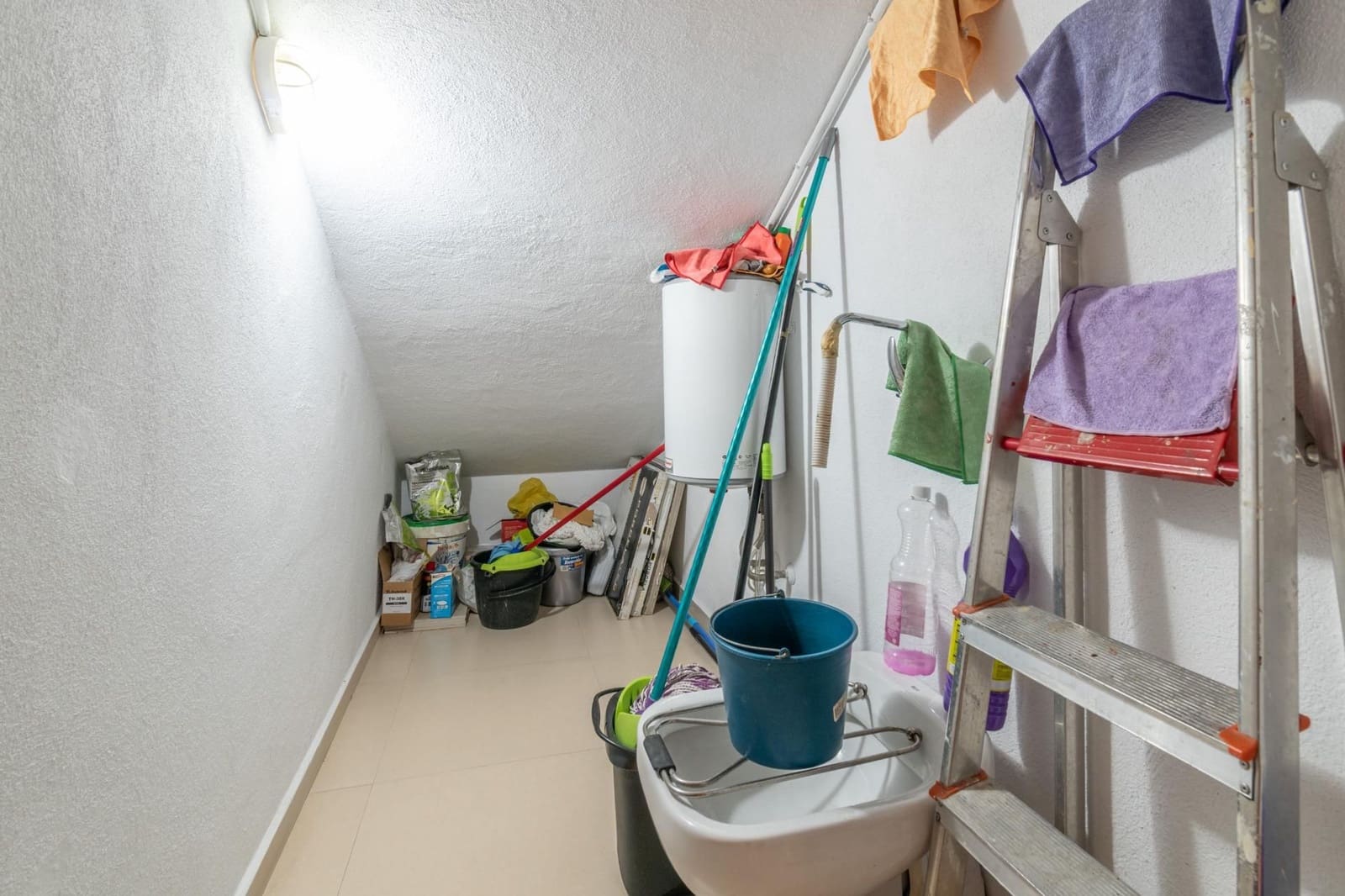 Erhverv til salg i Motril - € 295.000 (Ref: 9534201)