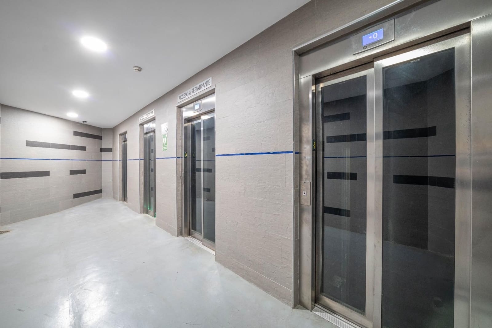 Garage te koop in Granada stad - € 35.000 (Ref: 9534202)