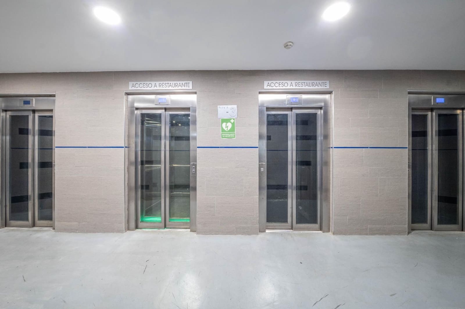 Garage te koop in Granada stad - € 35.000 (Ref: 9534202)