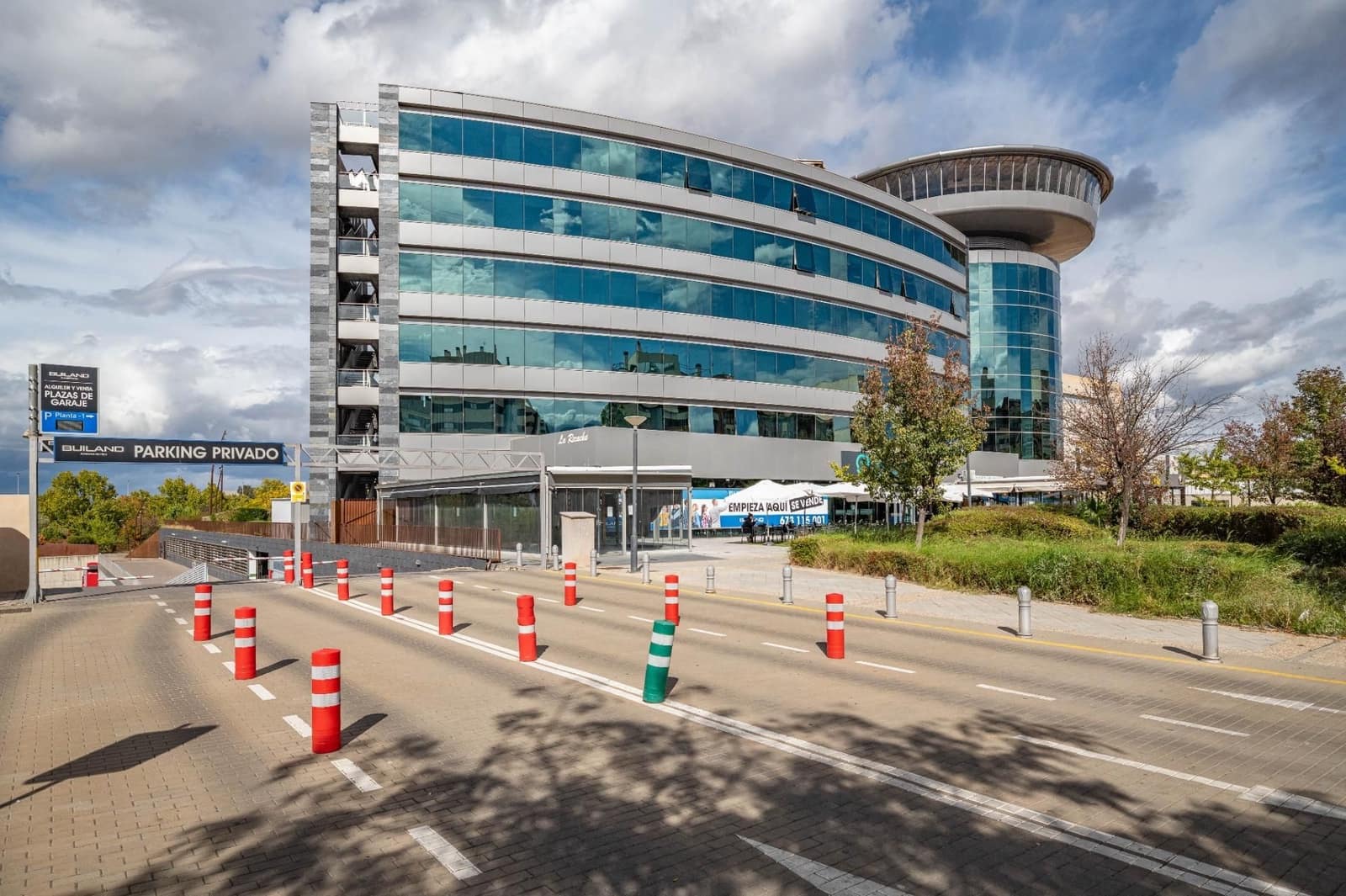 Garage te koop in Granada stad - € 35.000 (Ref: 9534202)