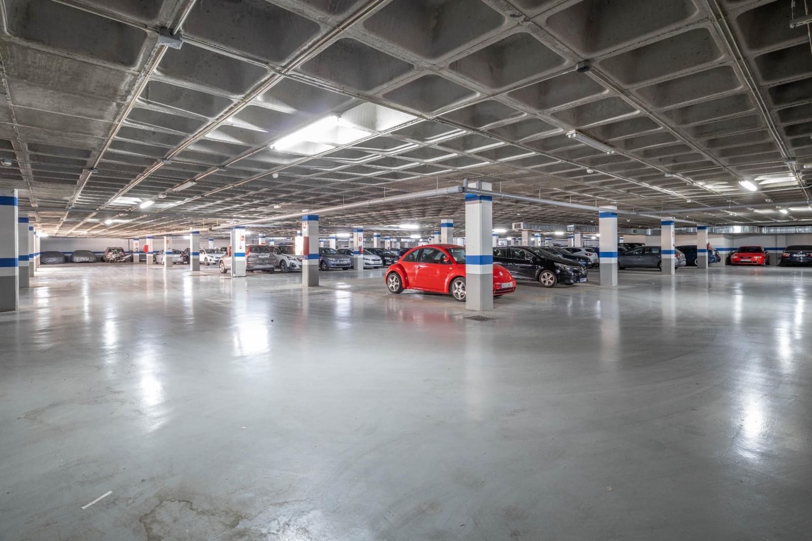 Garage te koop in Granada stad - € 35.000 (Ref: 9534202)