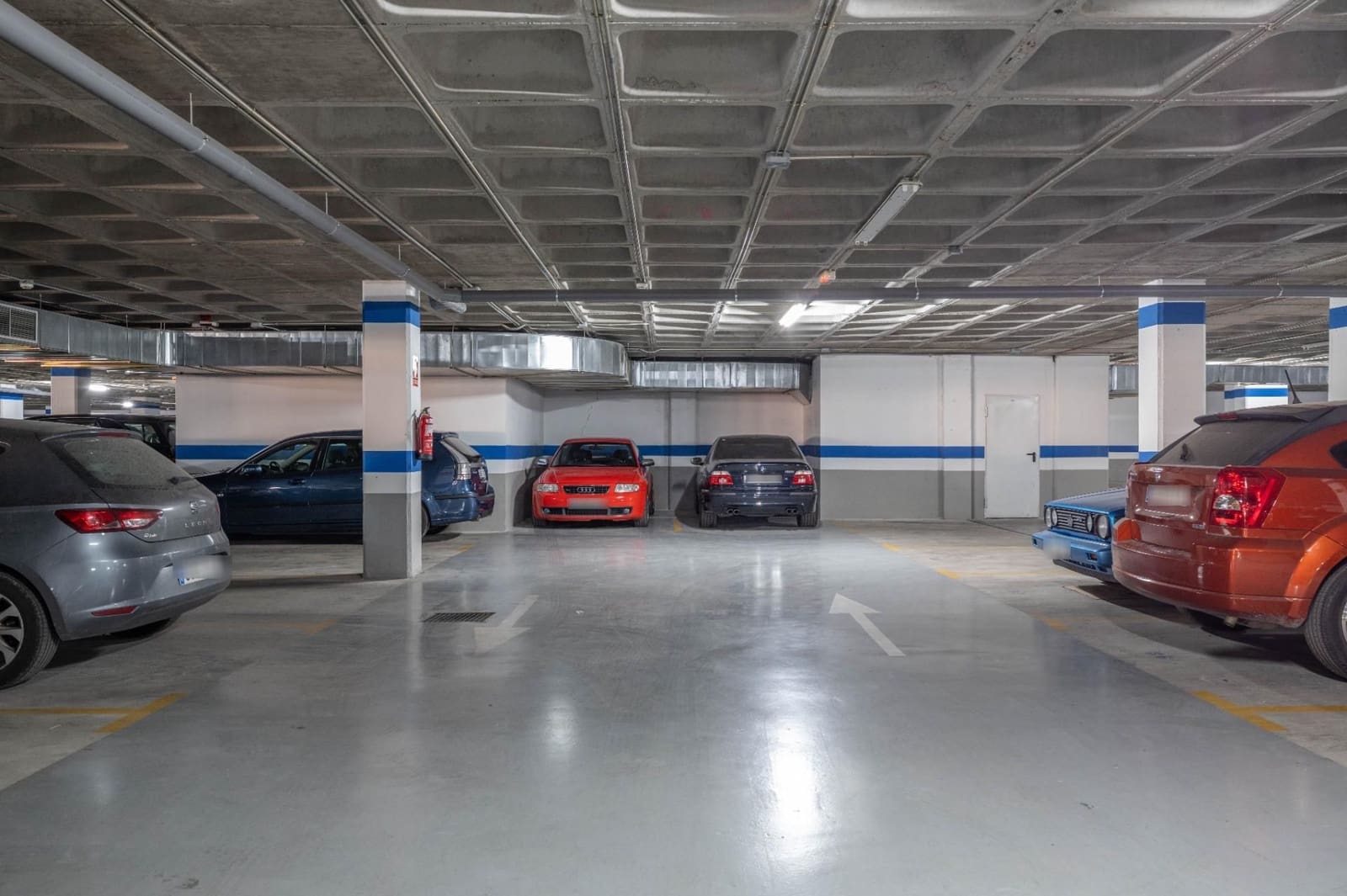 Garage te koop in Granada stad - € 35.000 (Ref: 9534202)