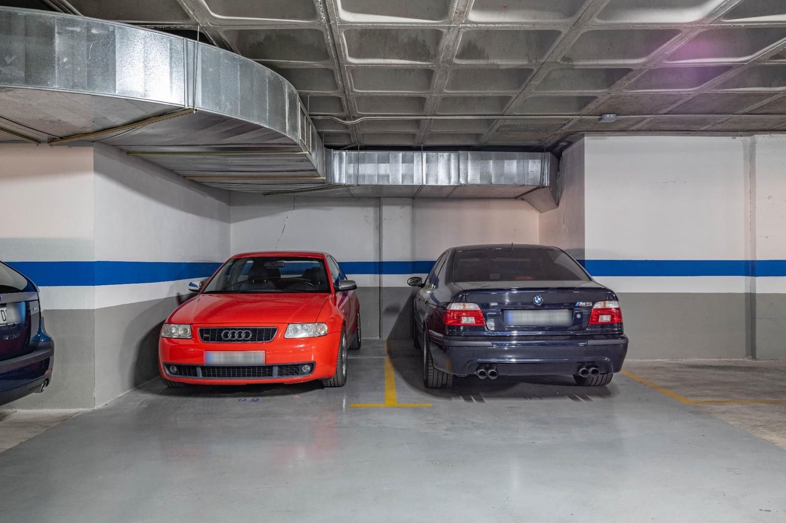 Garage te koop in Granada stad - € 35.000 (Ref: 9534202)