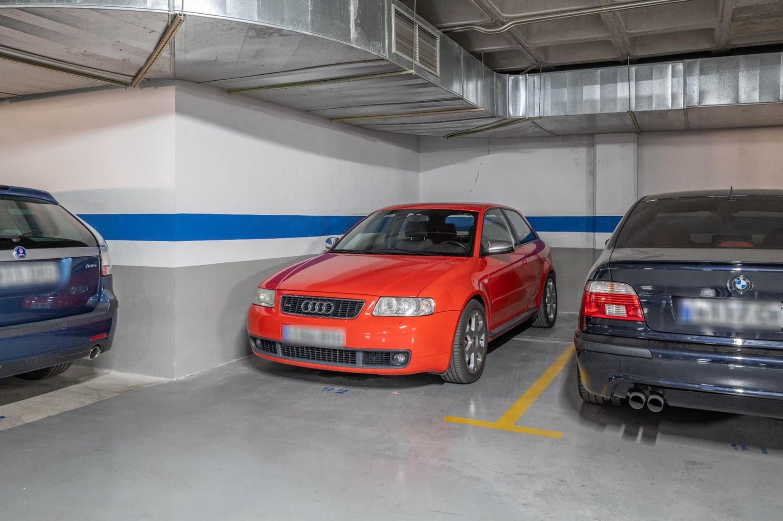 Garage te koop in Granada stad - € 35.000 (Ref: 9534202)