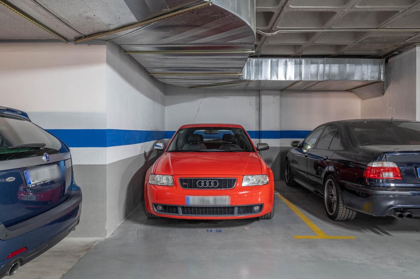 Garage te koop in Granada stad - € 35.000 (Ref: 9534202)