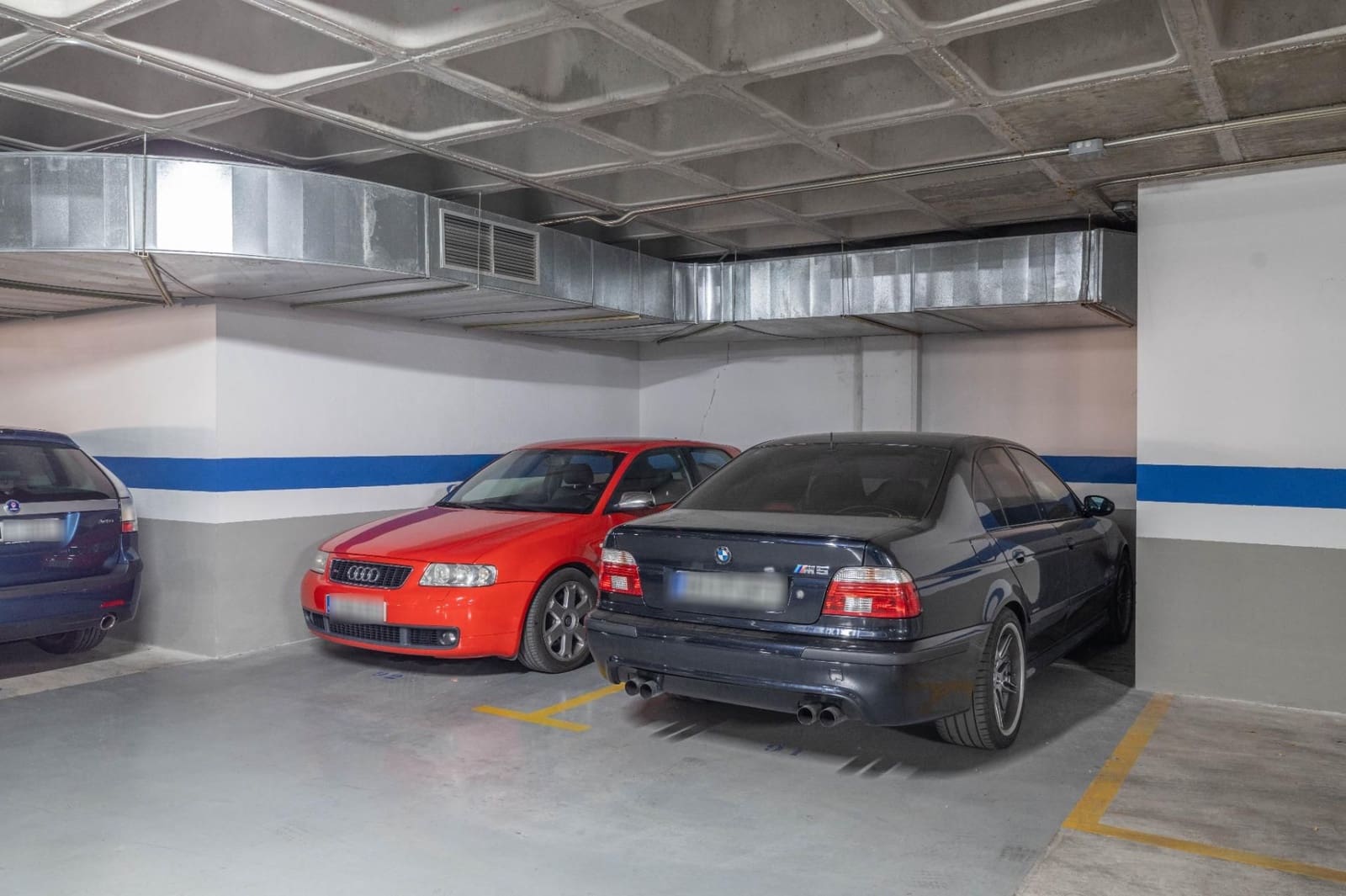 Garage te koop in Granada stad - € 35.000 (Ref: 9534202)