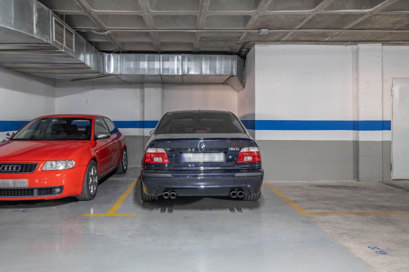 Garage te koop in Granada stad - € 35.000 (Ref: 9534202)