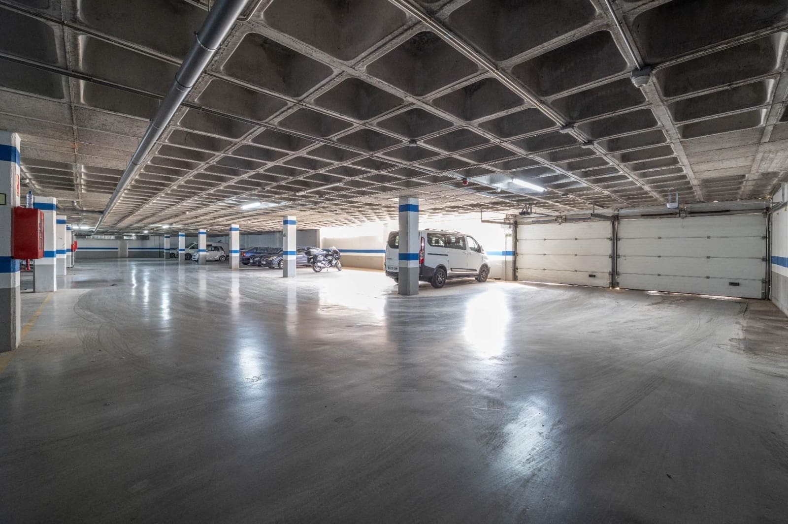 Garage te koop in Granada stad - € 35.000 (Ref: 9534202)