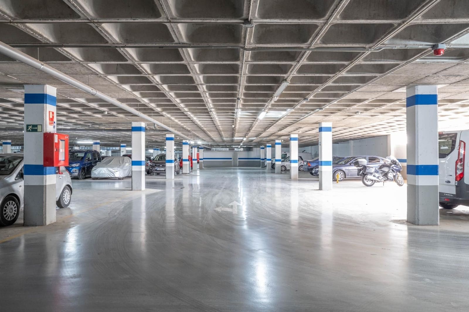 Garage te koop in Granada stad - € 35.000 (Ref: 9534202)