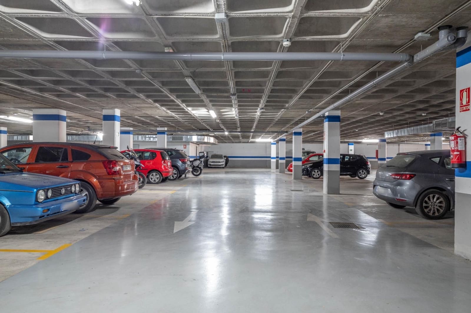 Garage te koop in Granada stad - € 35.000 (Ref: 9534202)