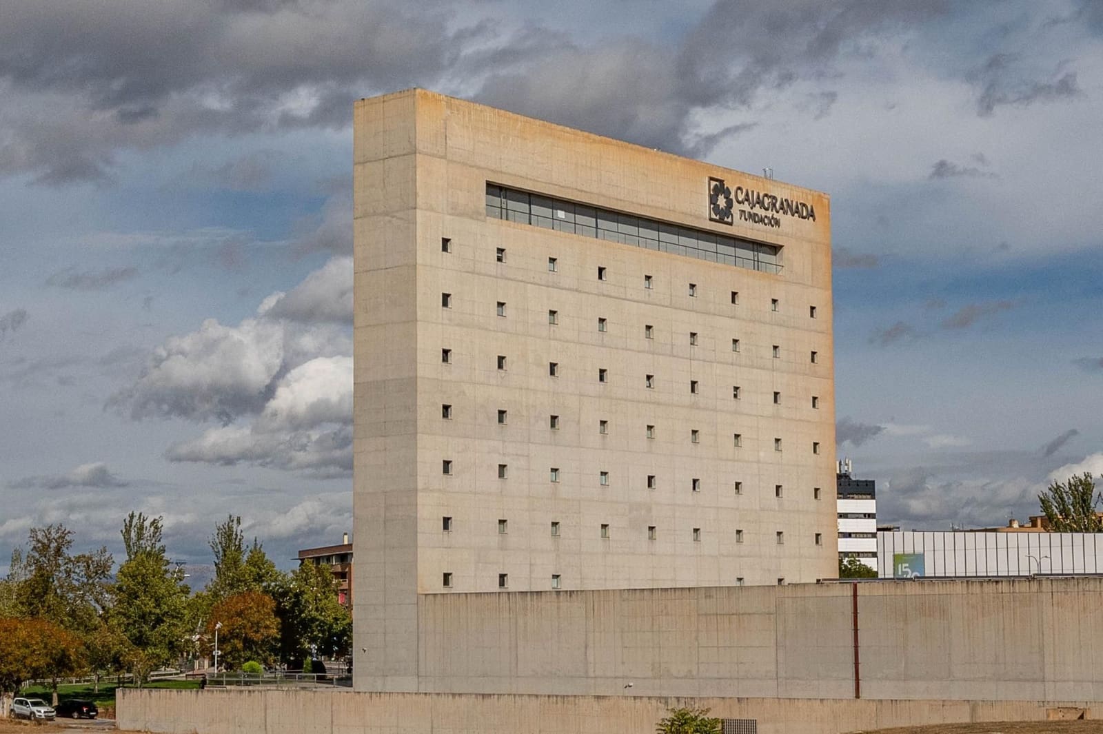 Garage te koop in Granada stad - € 35.000 (Ref: 9534202)