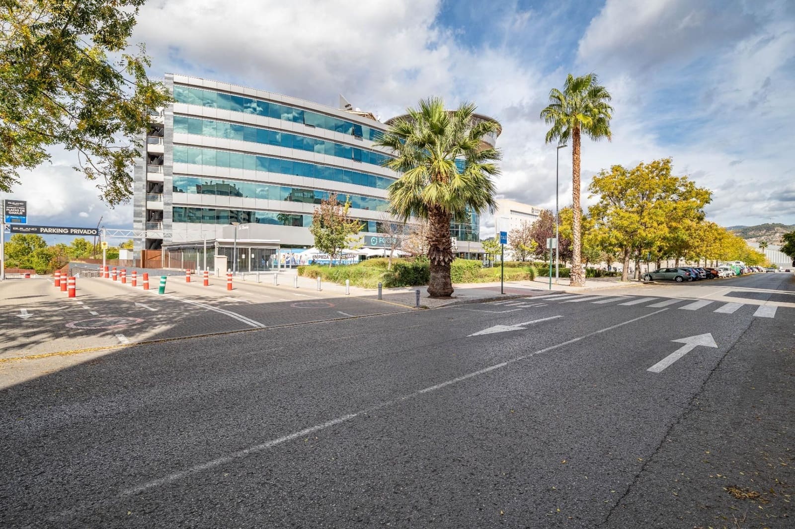 Garage te koop in Granada stad - € 35.000 (Ref: 9534202)