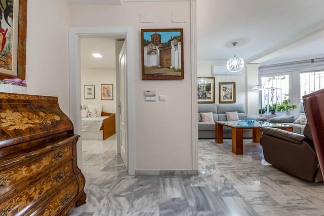 2 soveværelse Lejlighed til salg i Angustias - Chana - Encina, Granada by - € 299.000 (Ref: 9534203)