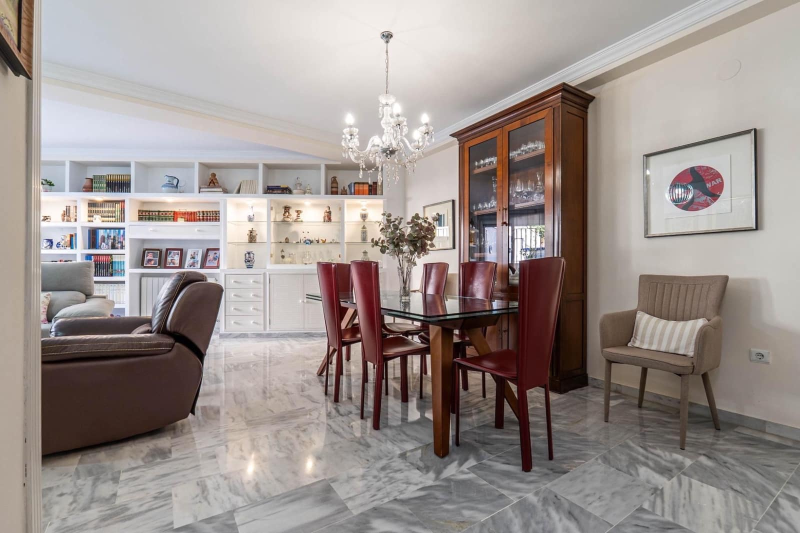 2 soveværelse Lejlighed til salg i Granada by - € 299.000 (Ref: 9534203)