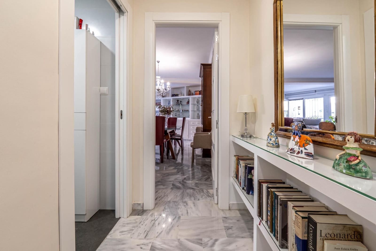 2 soveværelse Lejlighed til salg i Granada by - € 299.000 (Ref: 9534203)