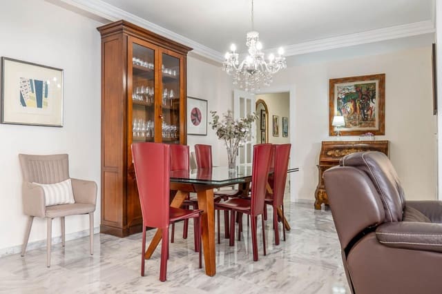 2 soveværelse Lejlighed til salg i Angustias - Chana - Encina, Granada by - € 299.000 (Ref: 9534203)