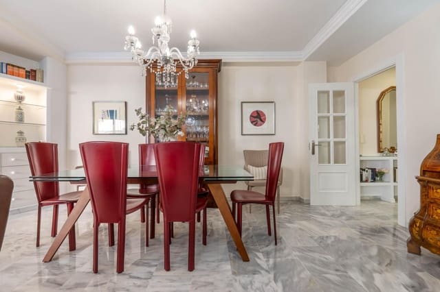 2 soveværelse Lejlighed til salg i Angustias - Chana - Encina, Granada by - € 299.000 (Ref: 9534203)