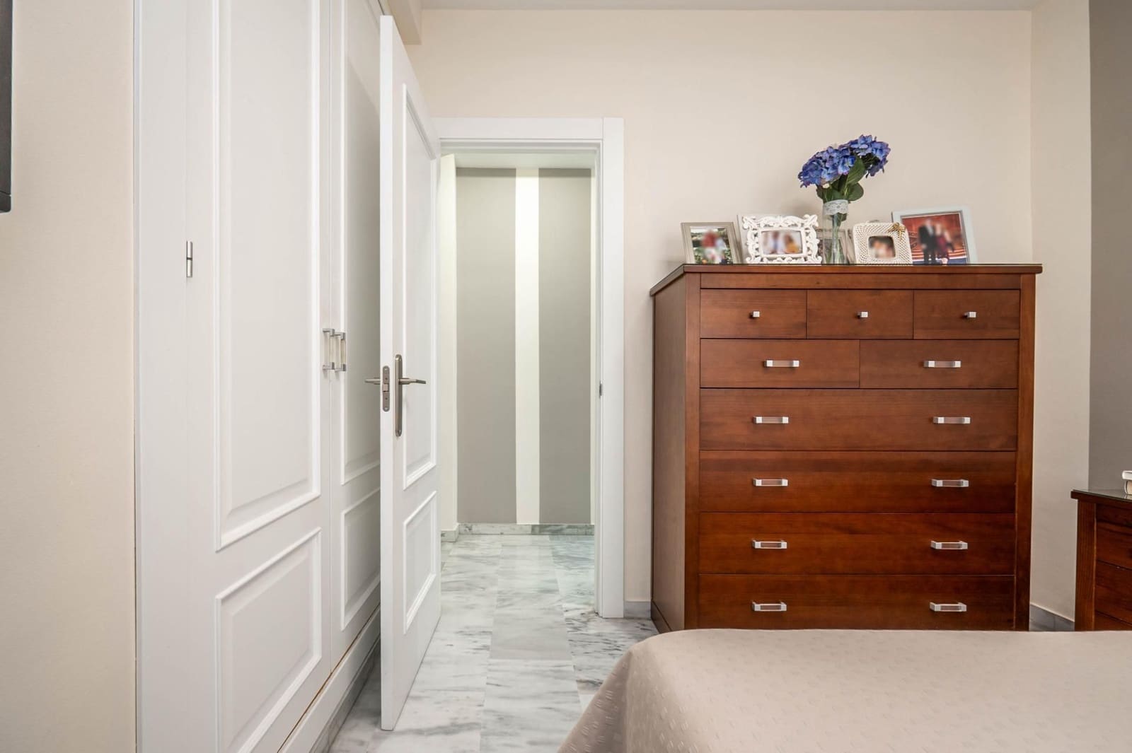 2 soveværelse Lejlighed til salg i Granada by - € 299.000 (Ref: 9534203)