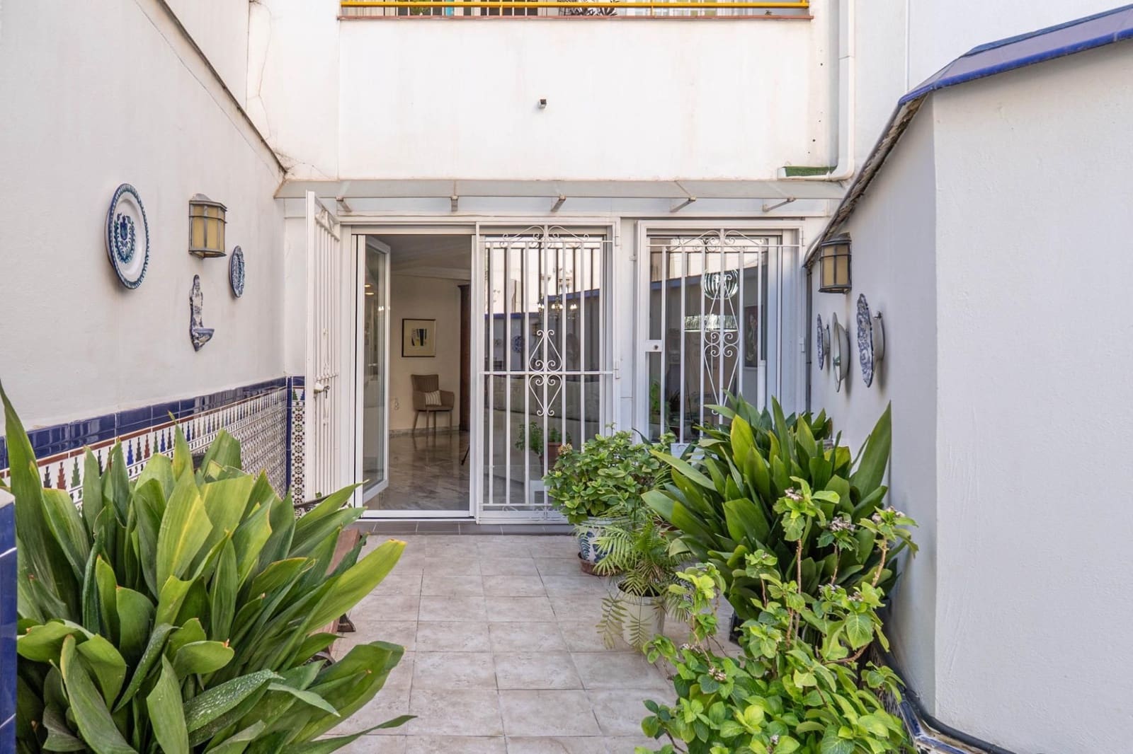 2 soveværelse Lejlighed til salg i Granada by - € 299.000 (Ref: 9534203)