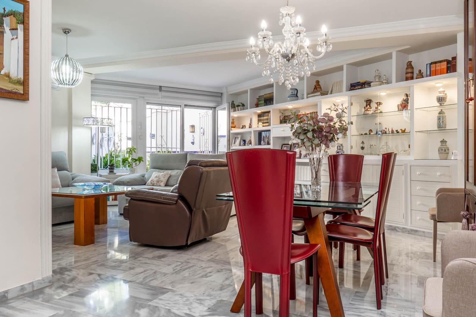 2 soveværelse Lejlighed til salg i Granada by - € 299.000 (Ref: 9534203)