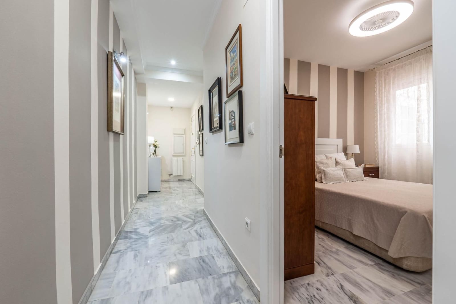 2 soveværelse Lejlighed til salg i Granada by - € 299.000 (Ref: 9534203)