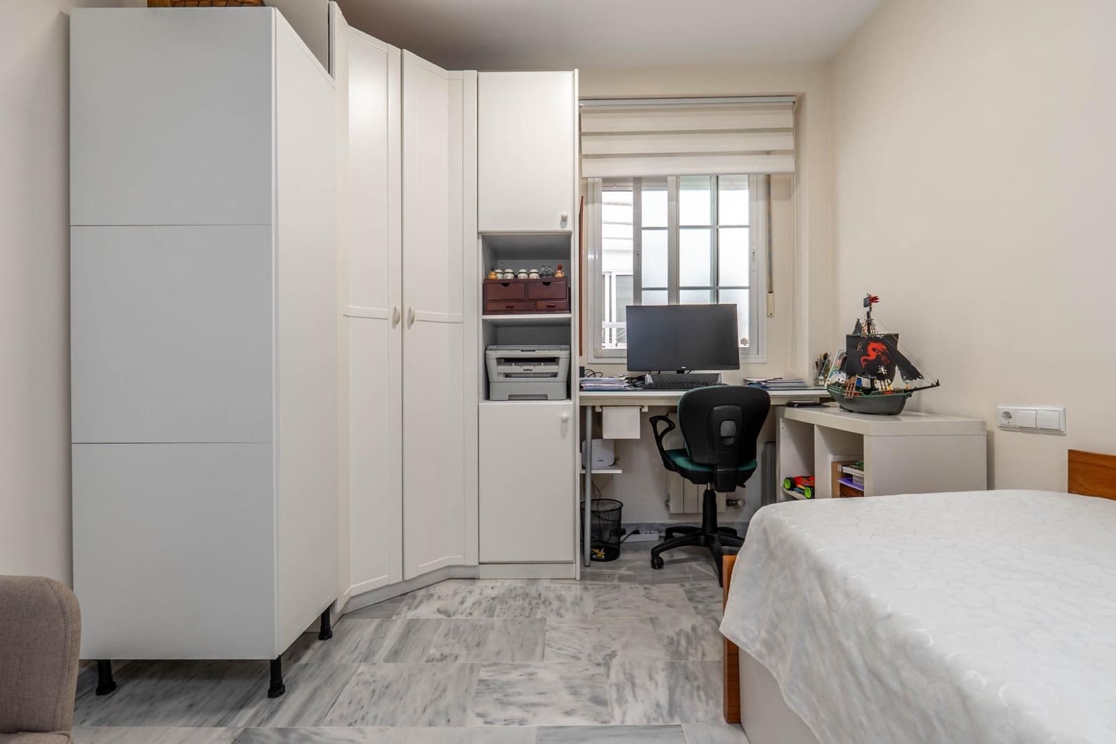 2 soveværelse Lejlighed til salg i Granada by - € 299.000 (Ref: 9534203)