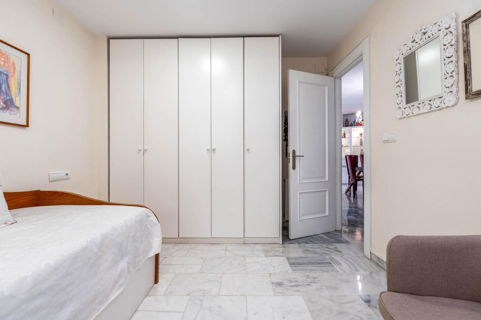 2 soveværelse Lejlighed til salg i Granada by - € 299.000 (Ref: 9534203)