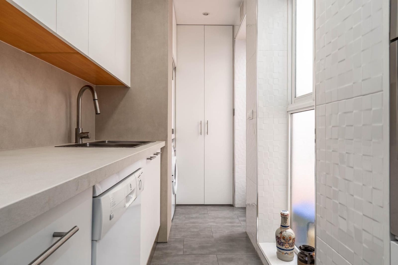 2 soveværelse Lejlighed til salg i Granada by - € 299.000 (Ref: 9534203)