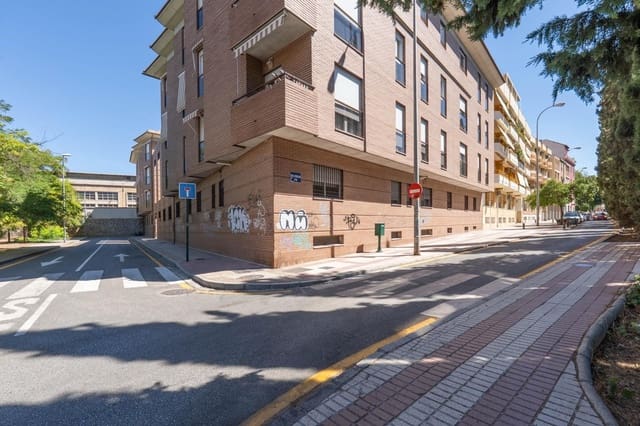 2 soveværelse Lejlighed til salg i Angustias - Chana - Encina, Granada by - € 299.000 (Ref: 9534203)